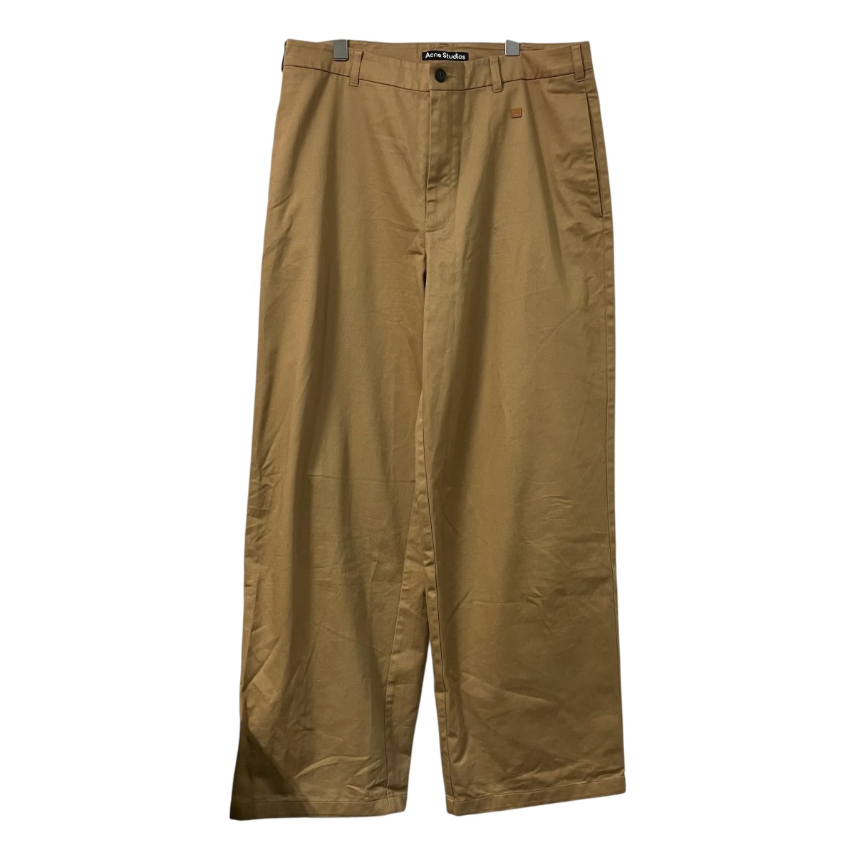 Acne Studios アクネストゥディオズ チノパン 8032001032225_1.jpg