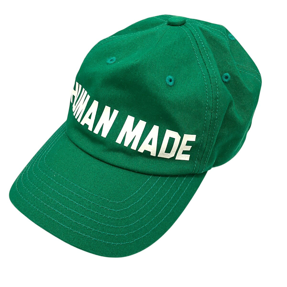 楽天市場】HUMAN MADE（カラーグリーン）（メンズ帽子｜帽子）：バッグ