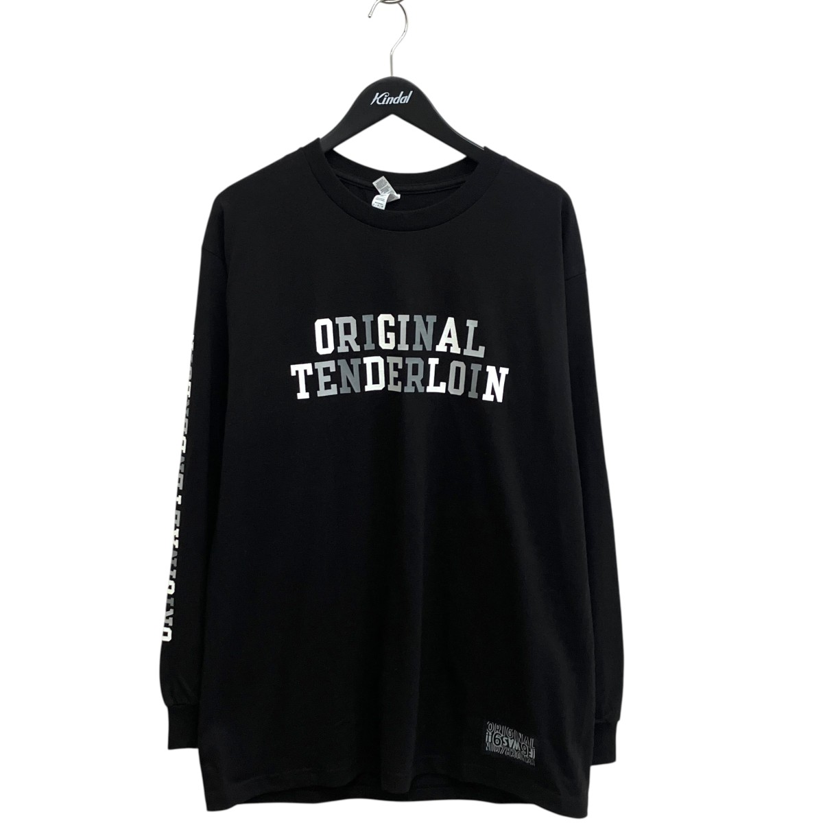 楽天市場】TENDERLOIN テンダーロイン（サイズ（S/M/L）L）（トップス