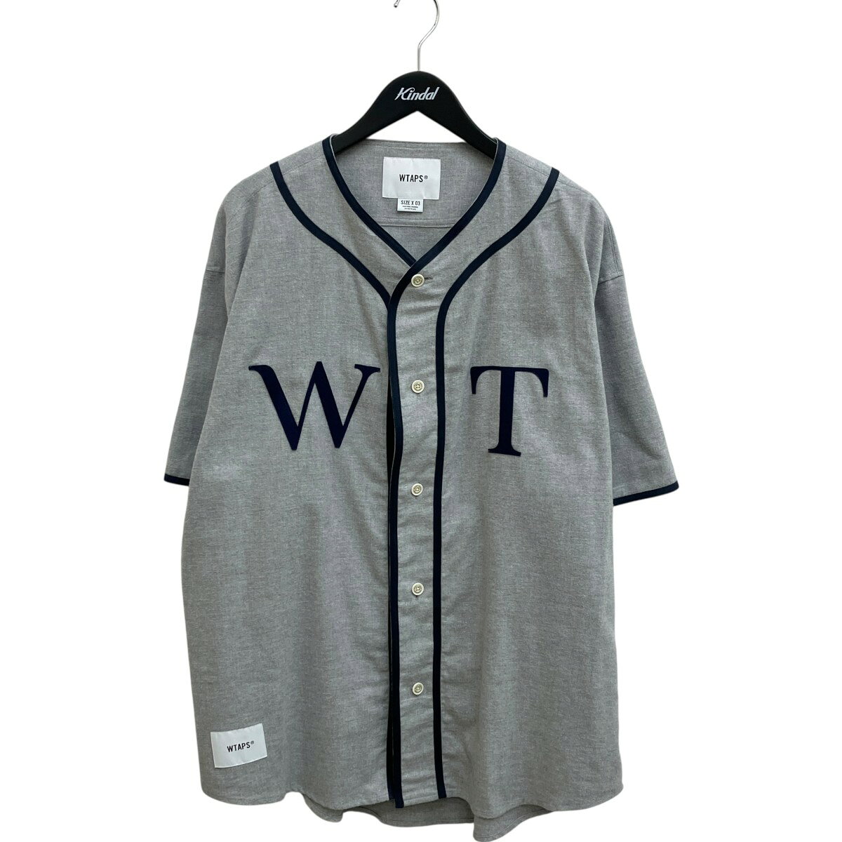 楽天市場】wtaps leagueの通販