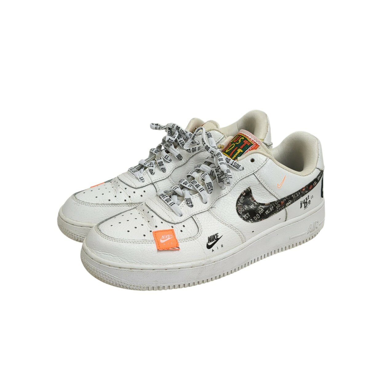 楽天市場】nike air force 1 07 prm jdi（靴）の通販