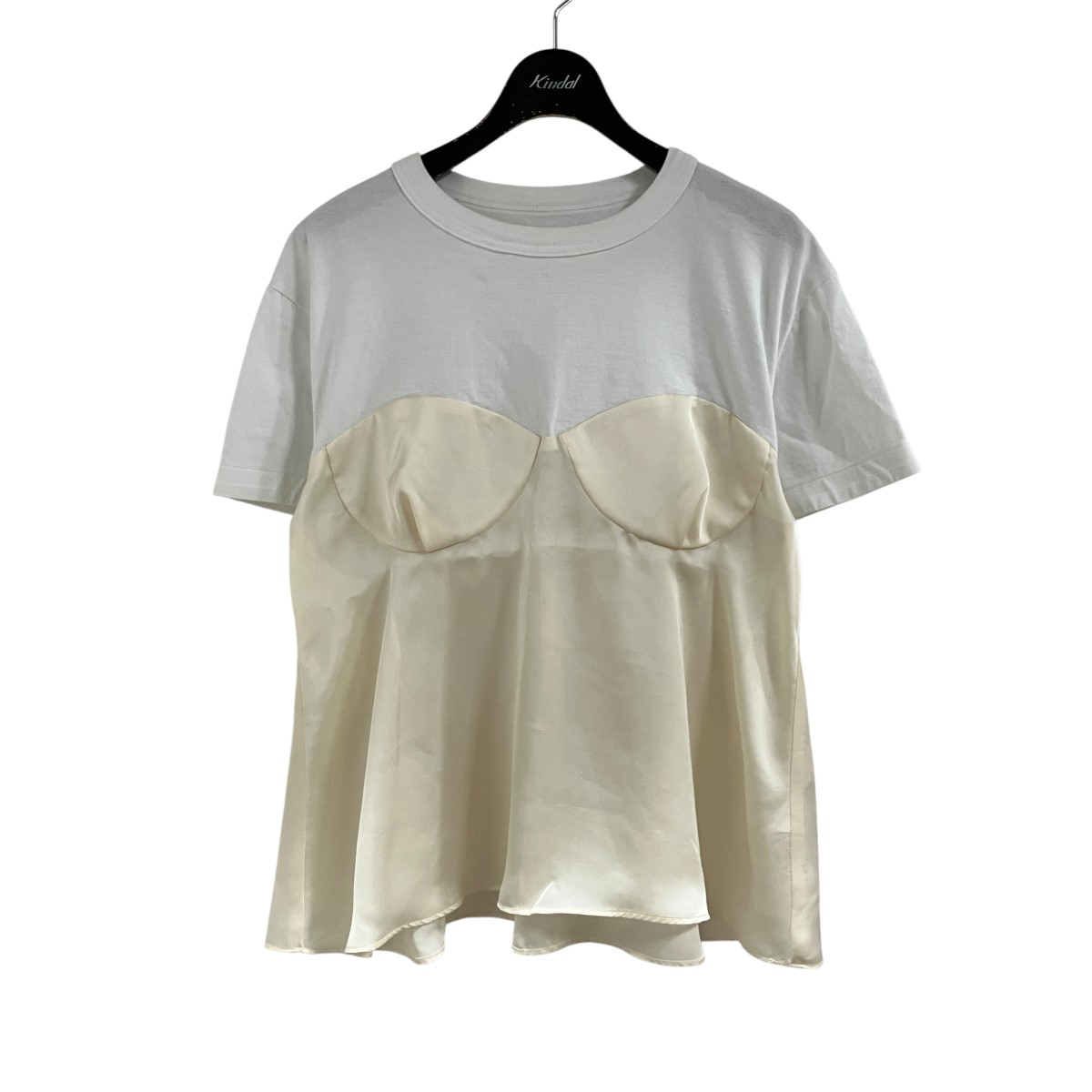 楽天市場】サカイ sacai Tシャツ（レディースファッション）の通販