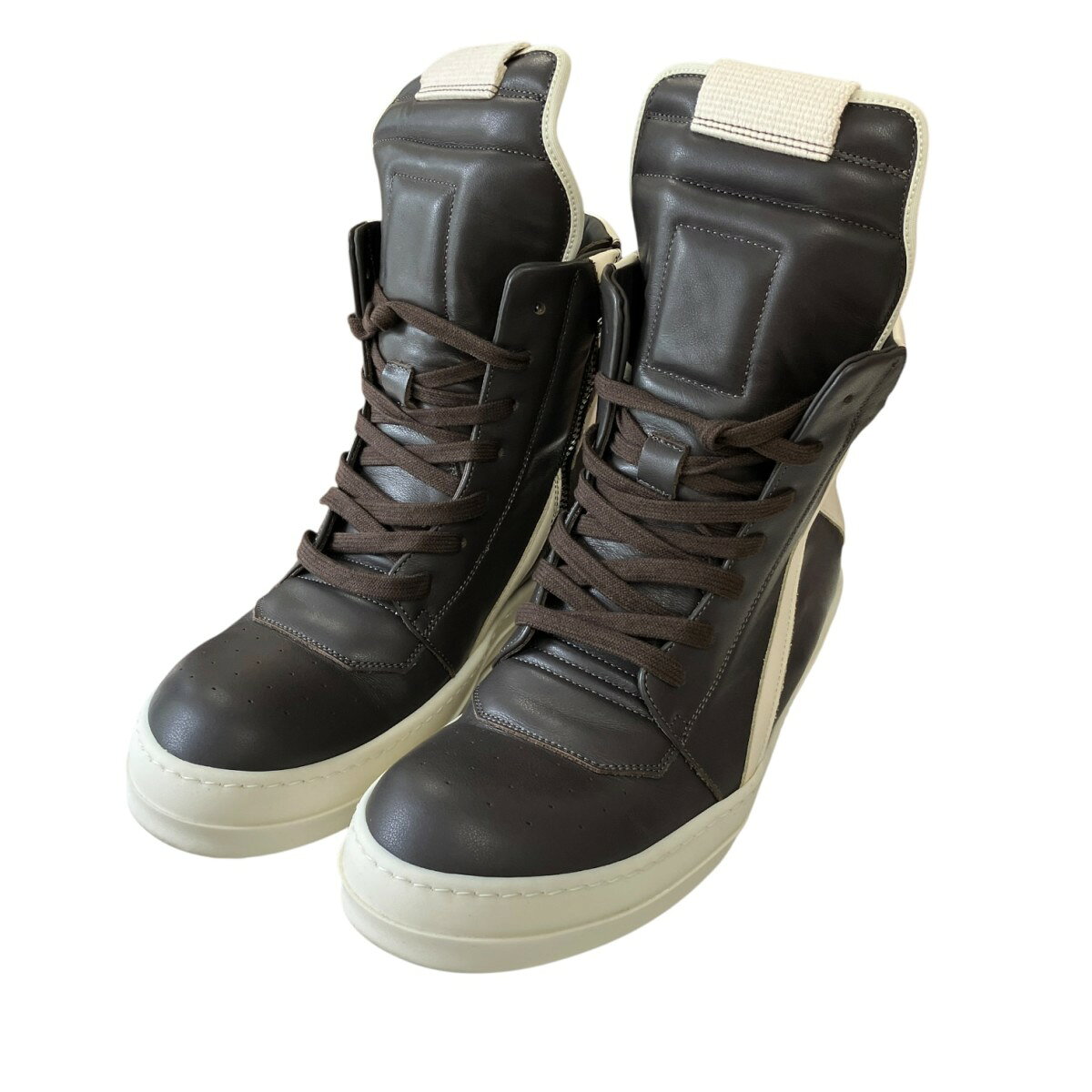 楽天市場】rick owens geobasket 42の通販