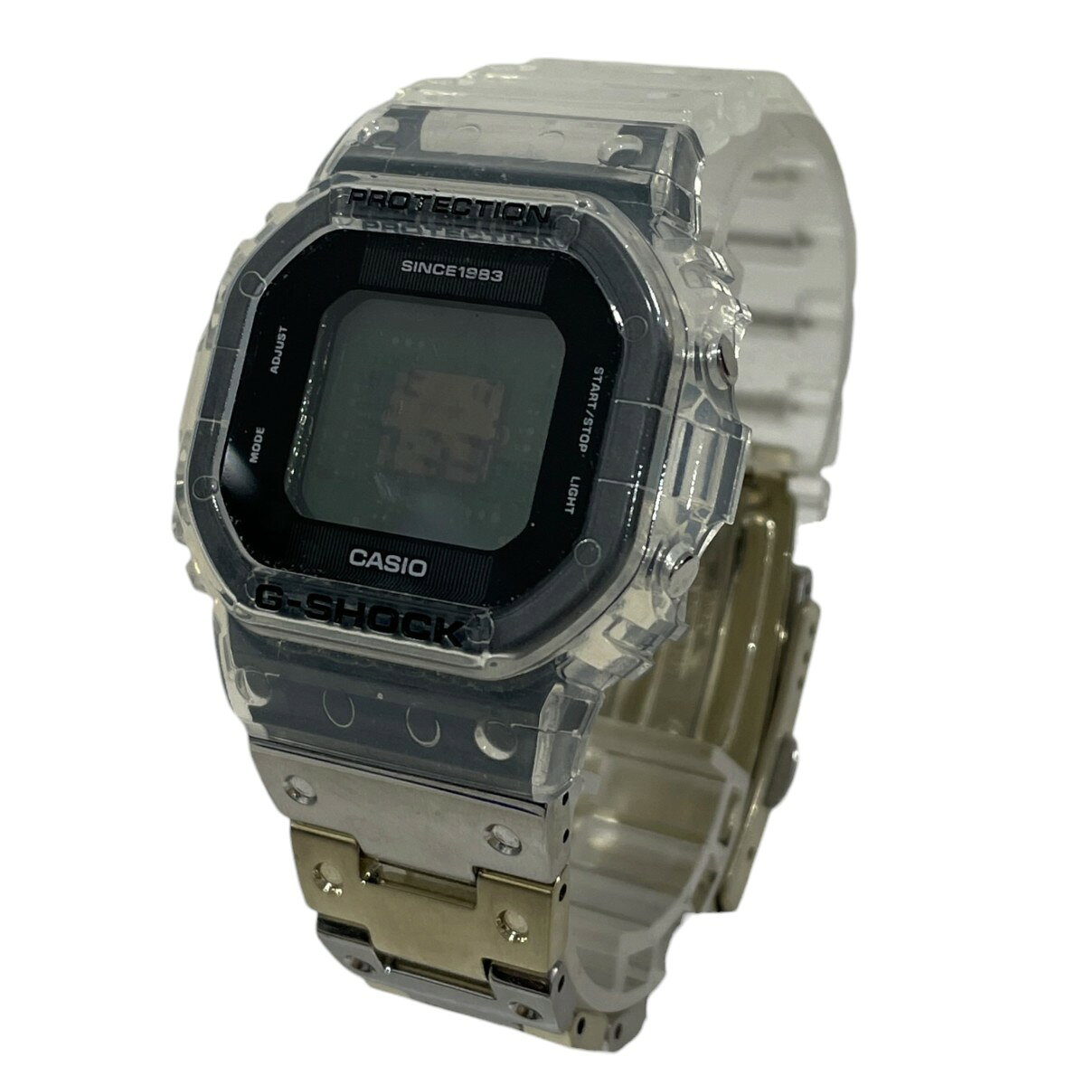 楽天市場】g-shock 限定 中古の通販