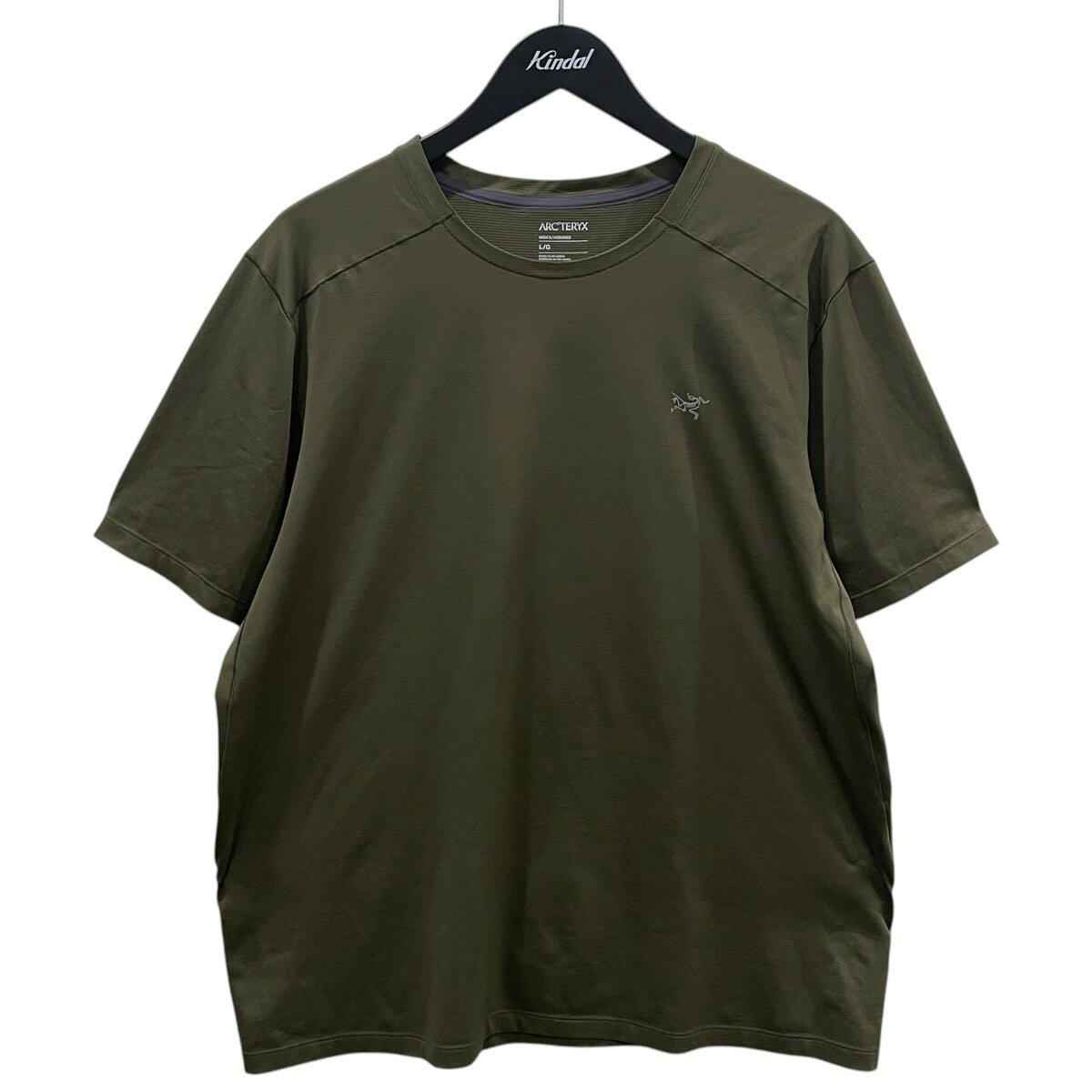 楽天市場】アークテリクス（カラーグリーン）（Tシャツ・カットソー