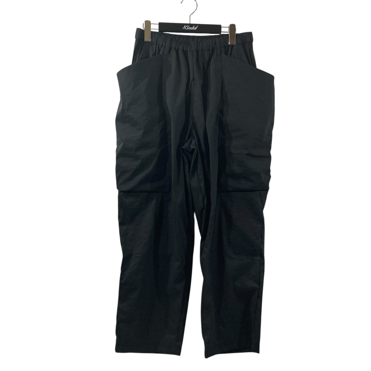 TEATORA / テアトラ | Debice Cruiser Packable デバイスクルーザー パッカブル パンツ | 48 | ブラック | メンズ 楽天市場】teatora device cruiser packable（メンズファッション）の通販