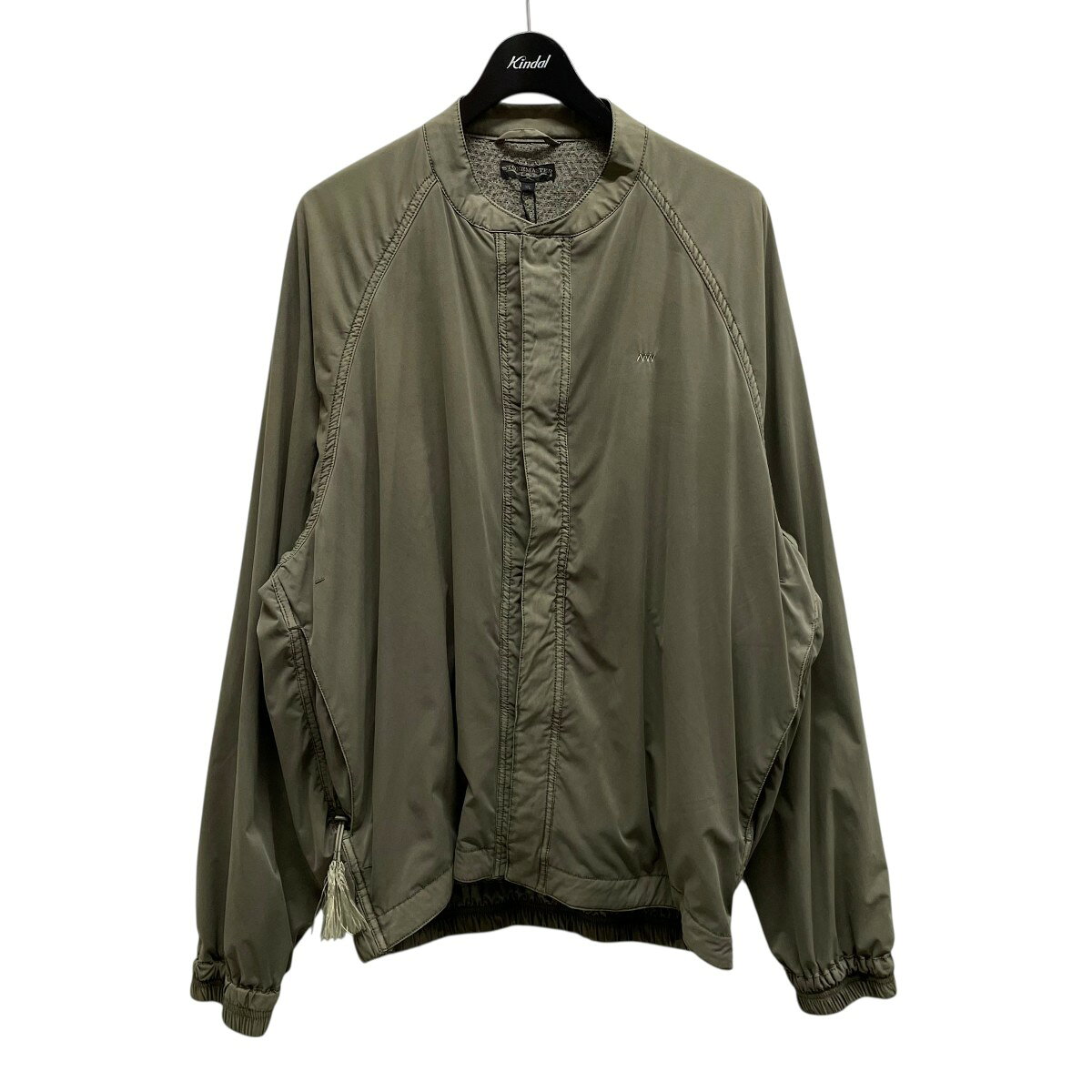 楽天市場】ストーンマスター : sm swingtop jacketの通販
