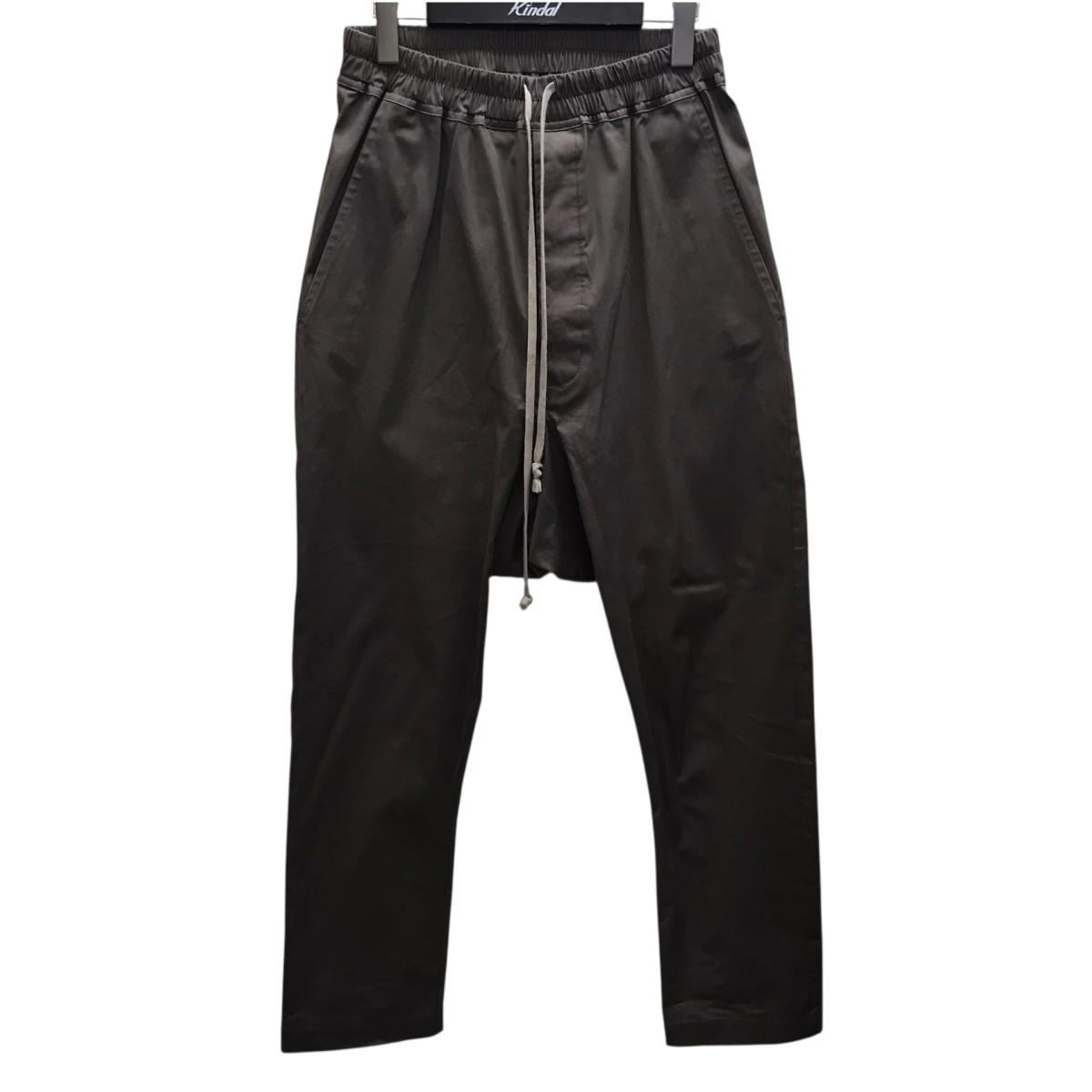 楽天市場】rick owens xs サルエルの通販