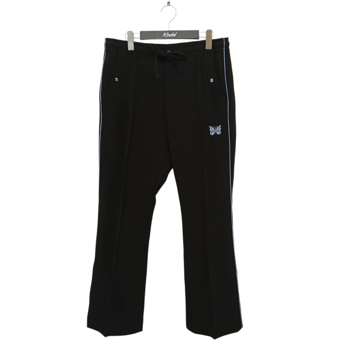 楽天市場】ニードルス トラックパンツ（サイズ（S/M/L）M）の通販
