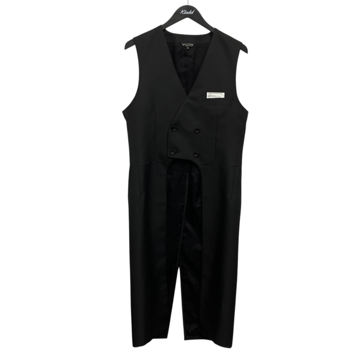 楽天市場】COMME des GARCONS（ベスト・ジレ｜トップス）：レディース