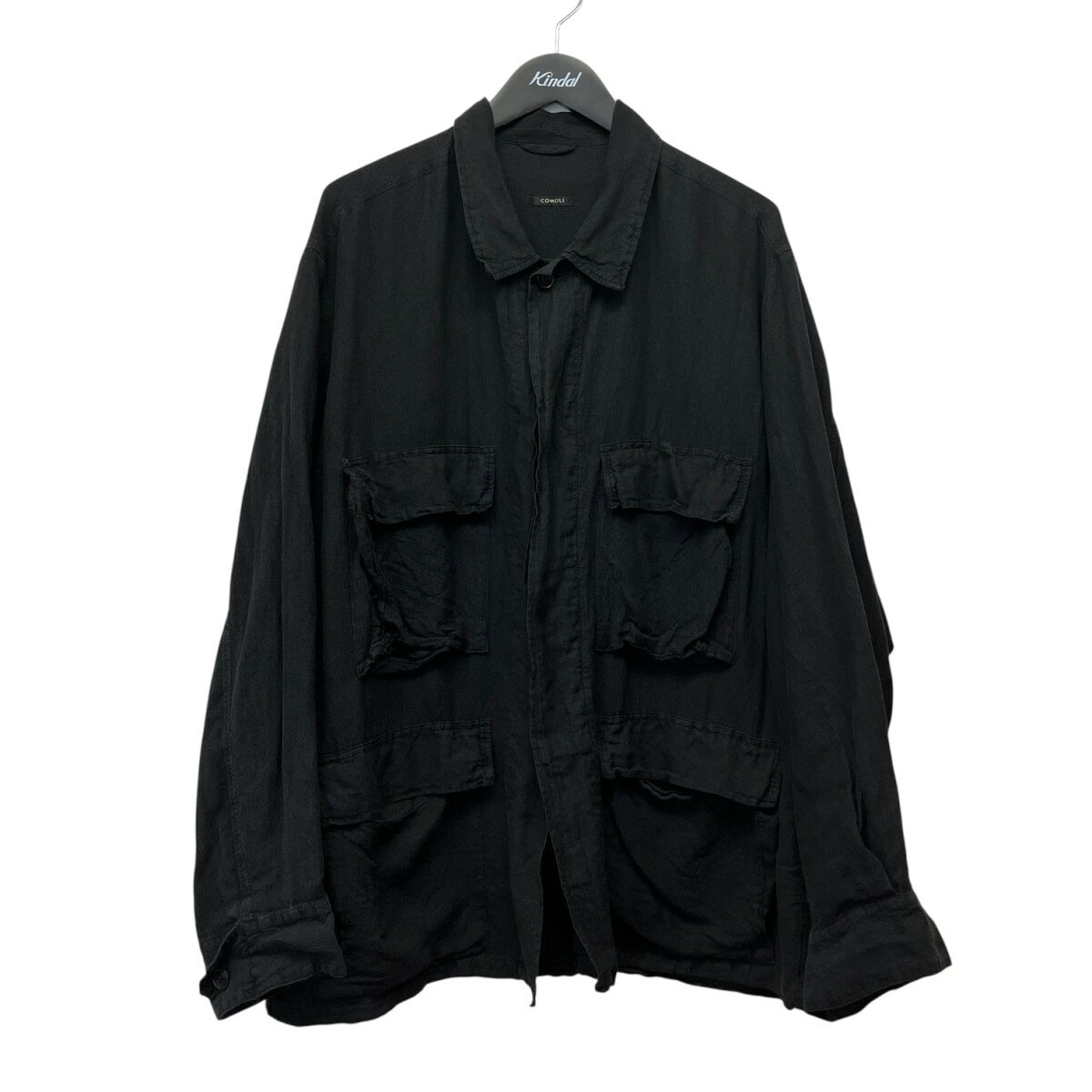 楽天市場】comoli 中古（コート・ジャケット｜メンズファッション）の通販