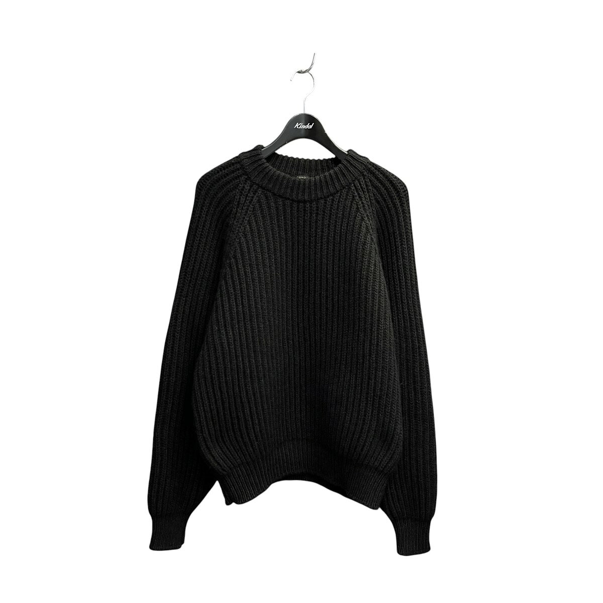 楽天市場】comoli カシミヤ ニットの通販