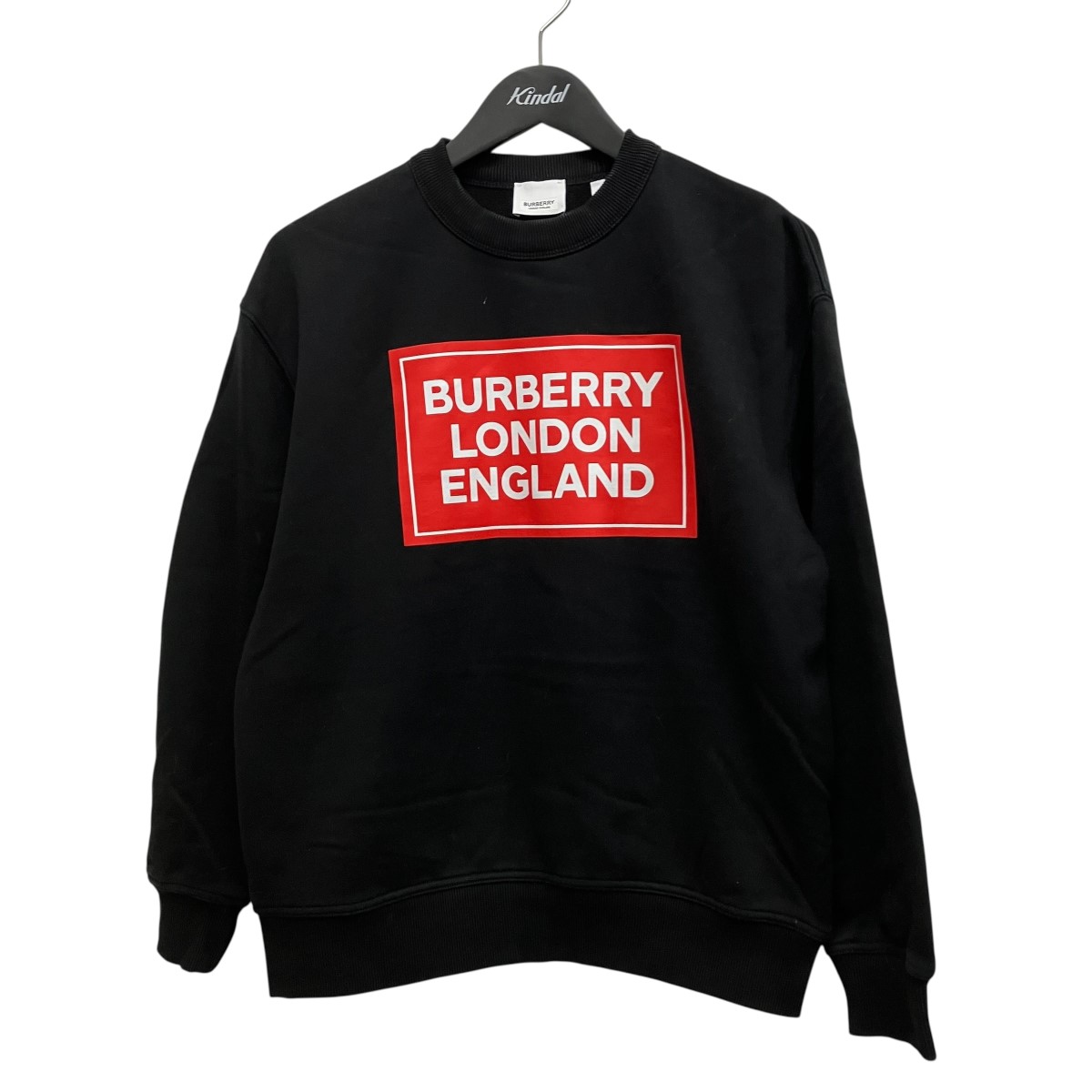 楽天市場】バーバリー BURBERRY（カラーブラック）（スウェット