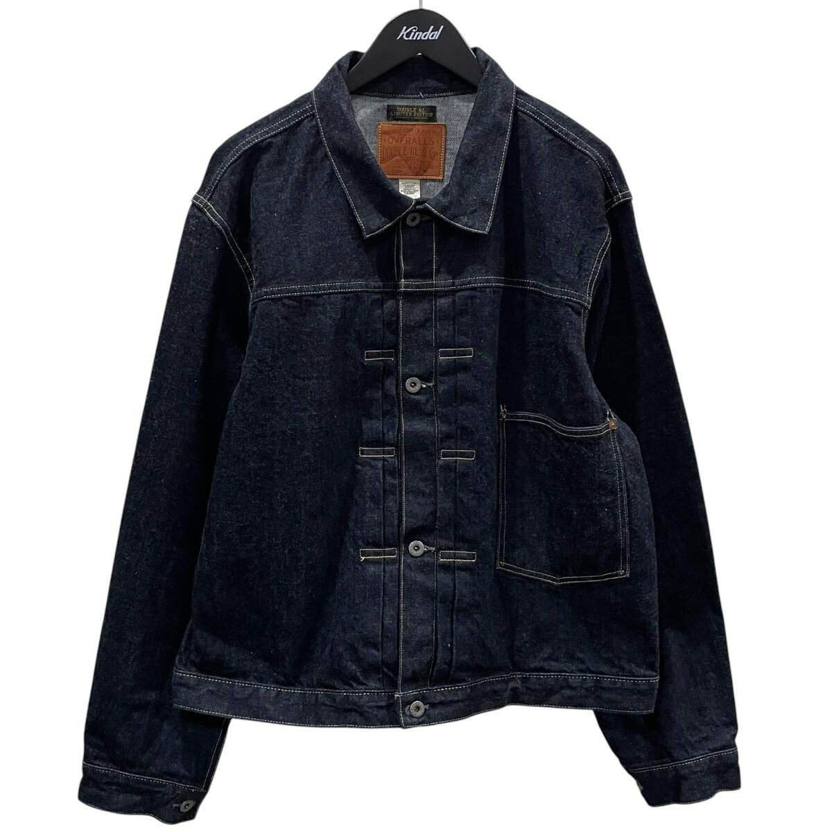 楽天市場】rrl デニムジャケット（メンズファッション）の通販