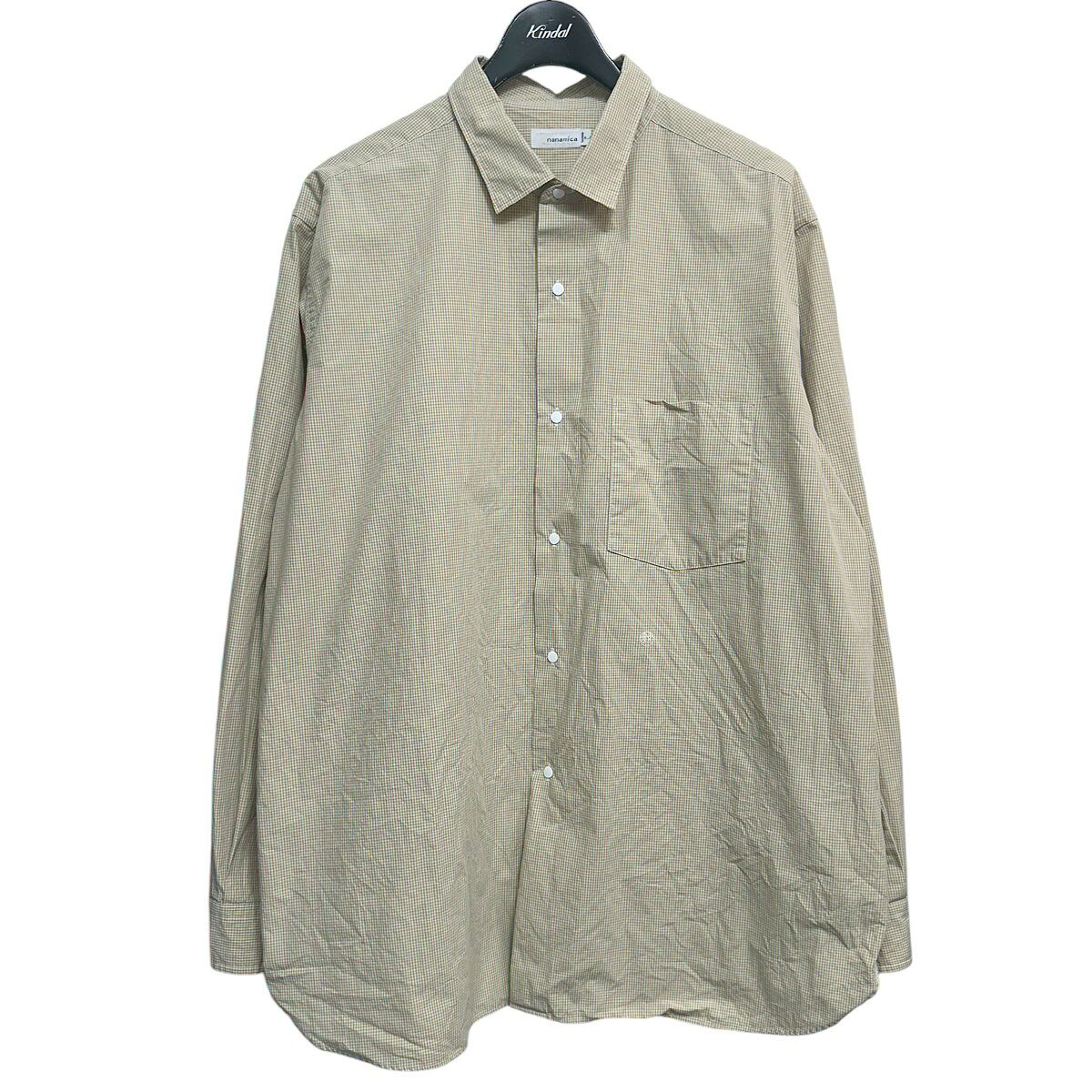 楽天市場】nanamica(ナナミカ)（トップス｜メンズファッション）の通販