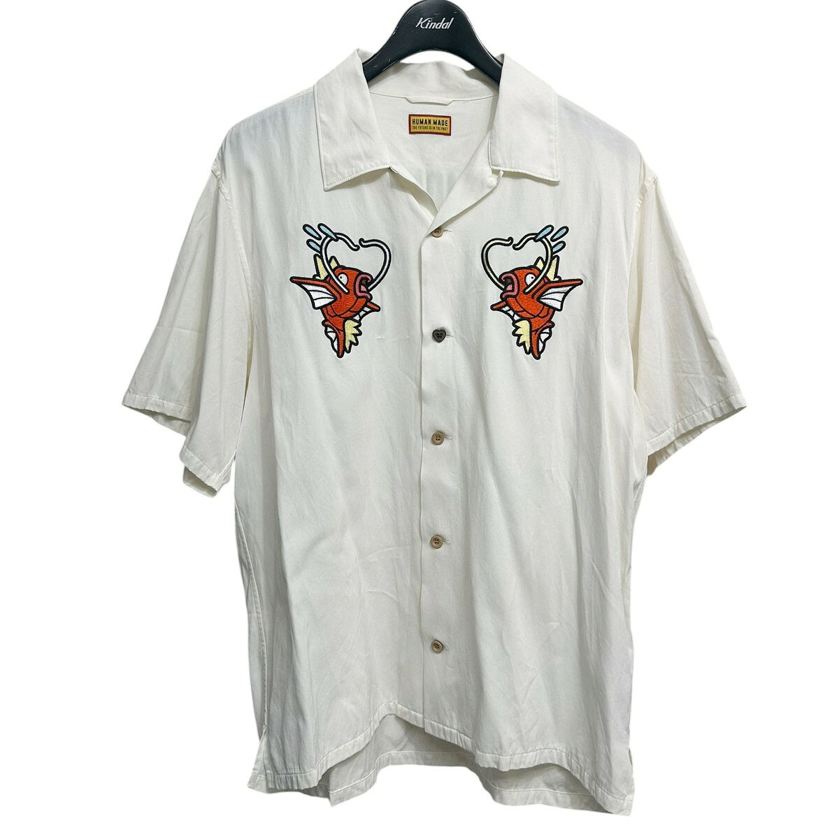 楽天市場】human made aloha shirtの通販