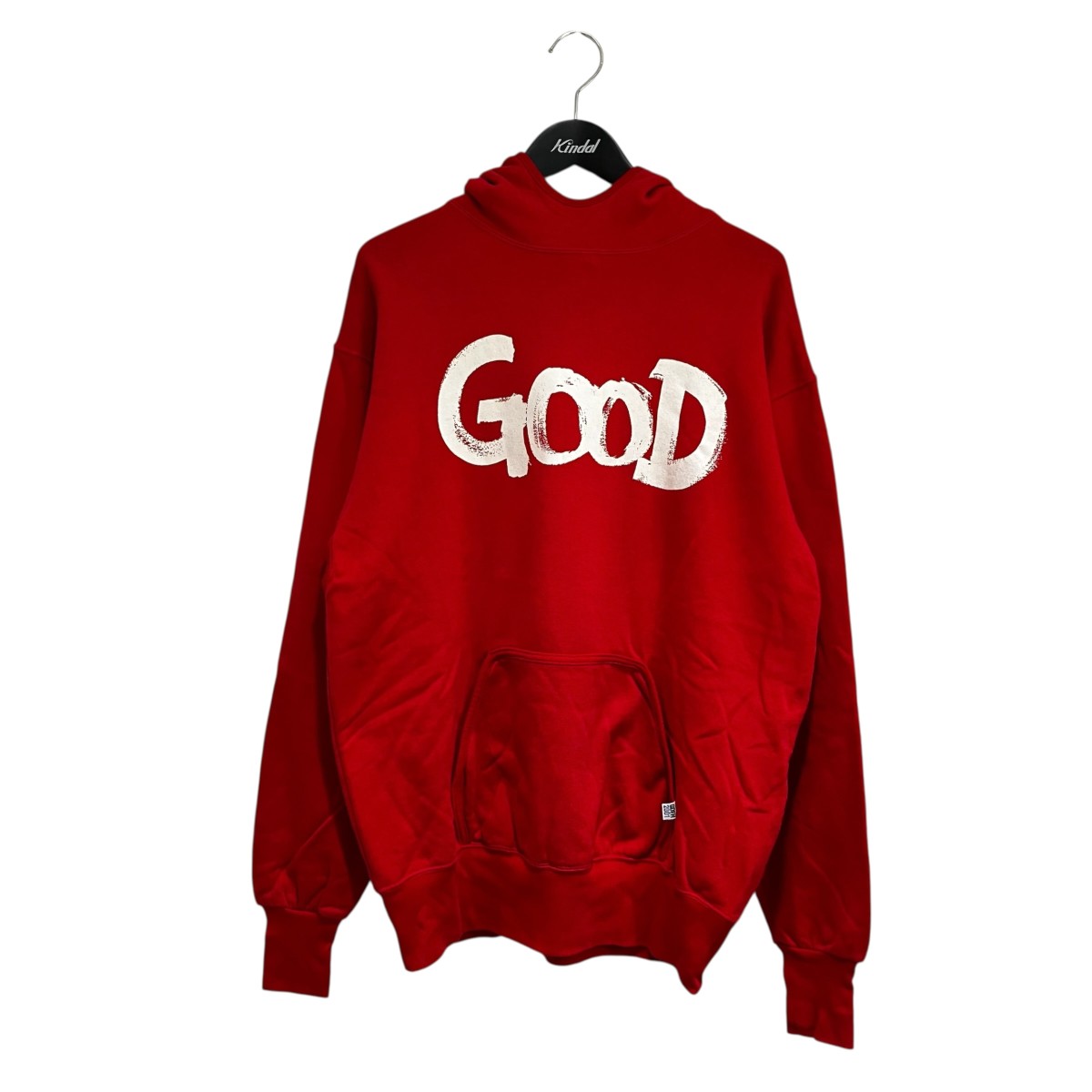 楽天市場】GOODENOUGH（パーカー｜トップス）：メンズファッションの通販