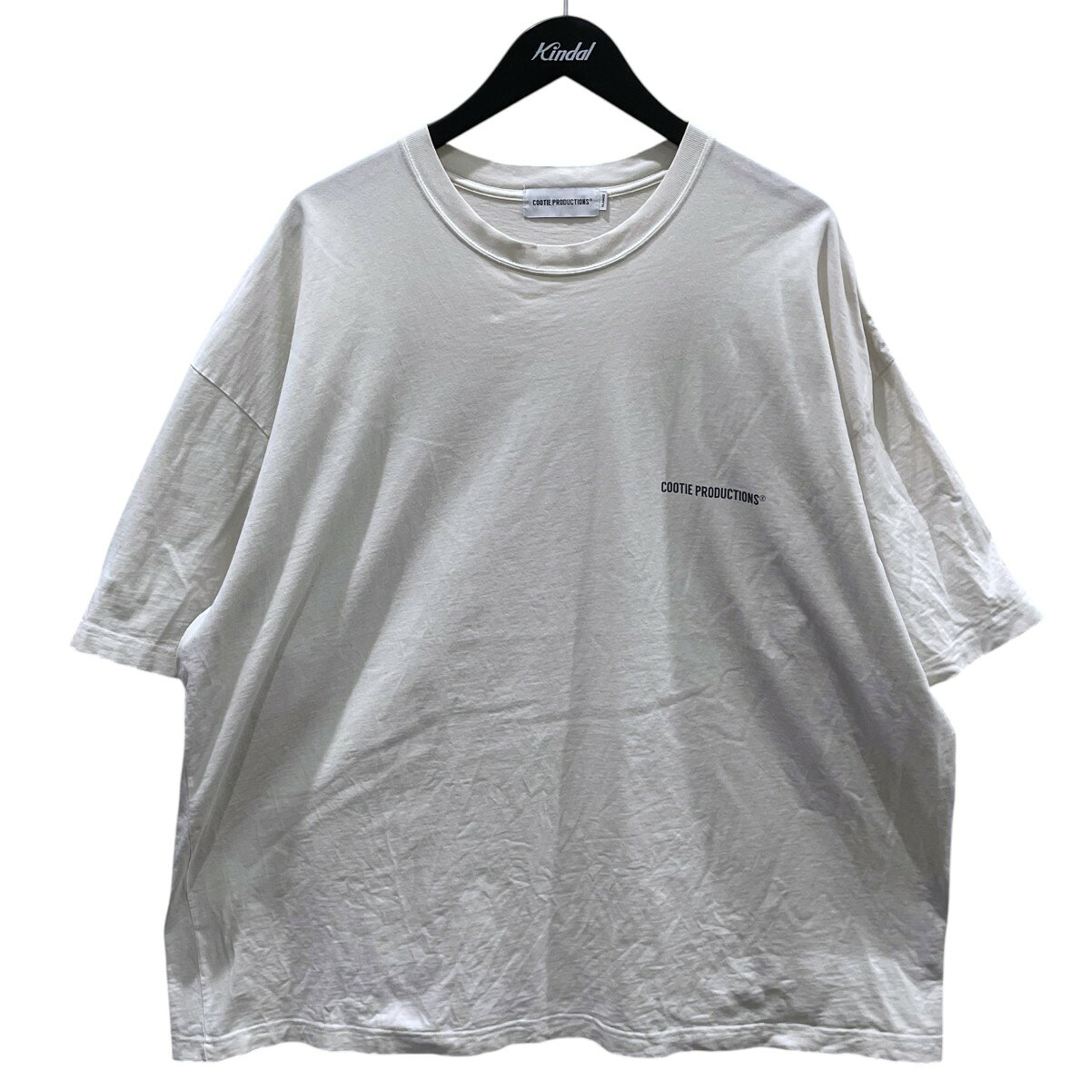 楽天市場】cootie（Tシャツ・カットソー｜トップス）：メンズ