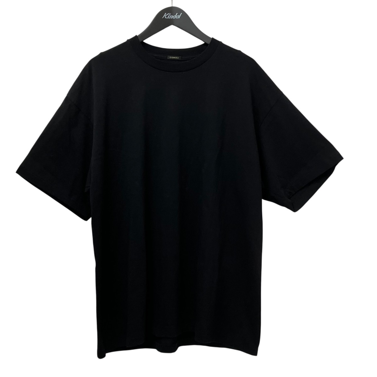 楽天市場】comoli tシャツ（メンズファッション）の通販