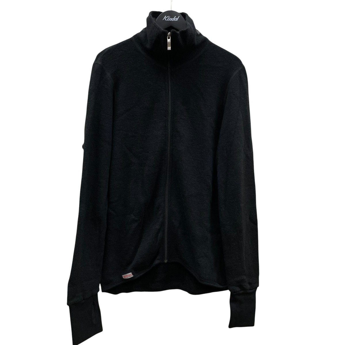 楽天市場】woolpower （ウールパワー） full zip jacket 400の通販
