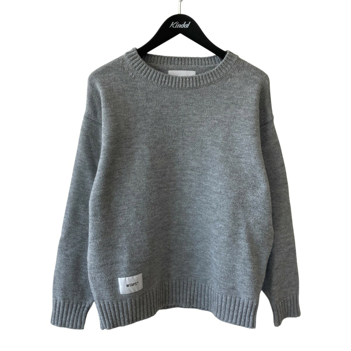 楽天市場】WTAPS DECK CREW－C SWEATER（メンズファッション）の通販
