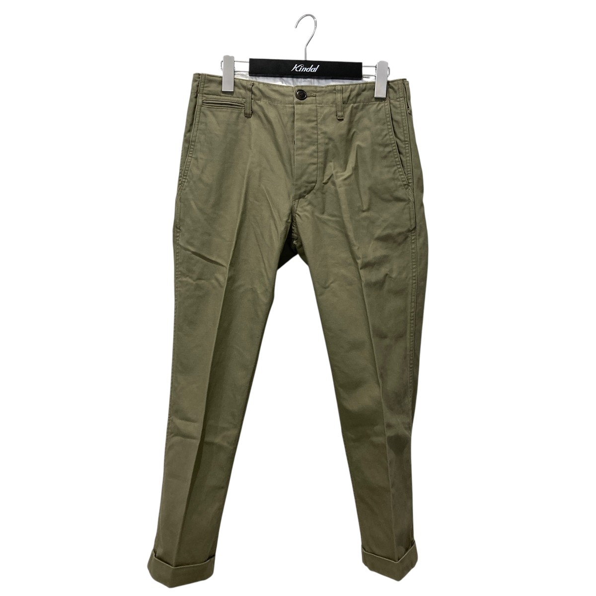 楽天市場】visvim chino（性別メンズ）（メンズファッション）の通販