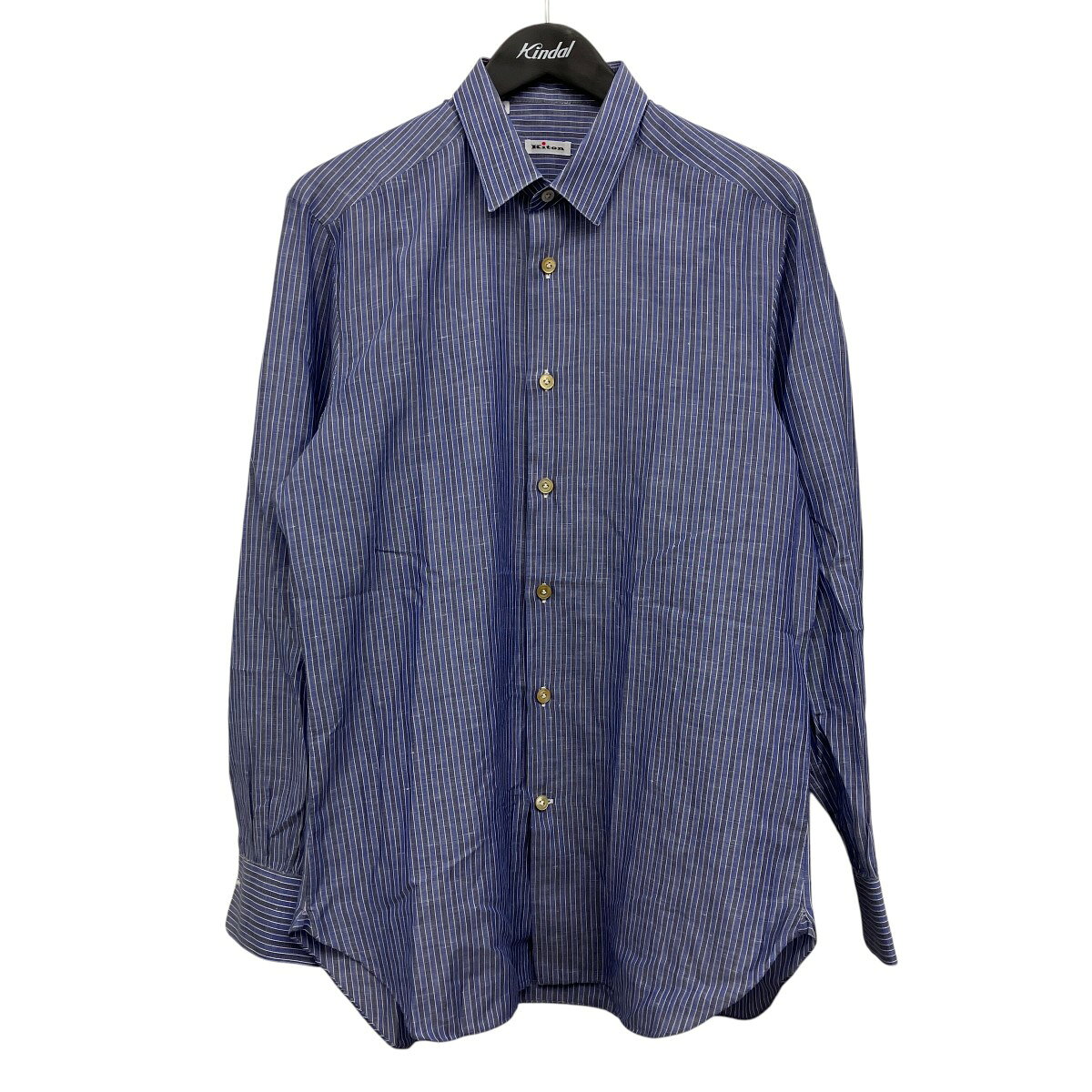 楽天市場】キトン キートン kiton シャツの通販