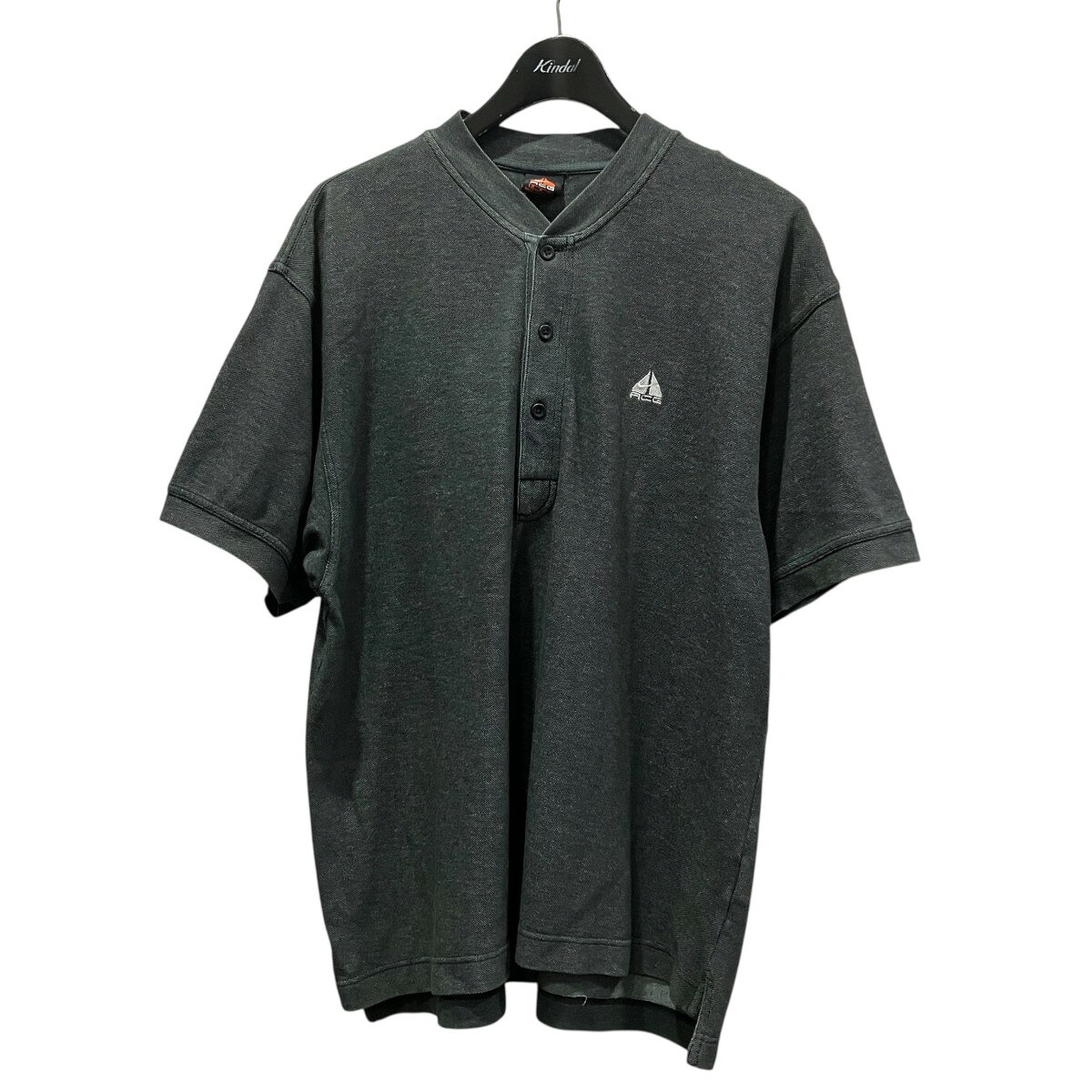 楽天市場】ナイキ ヘンリーネック（Tシャツ・カットソー｜トップス