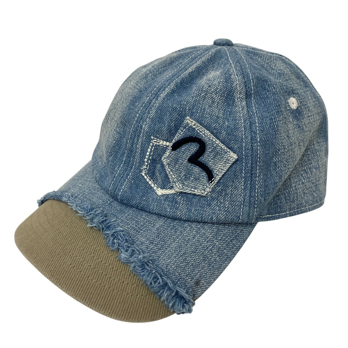 楽天市場】evisu 帽子 中古の通販
