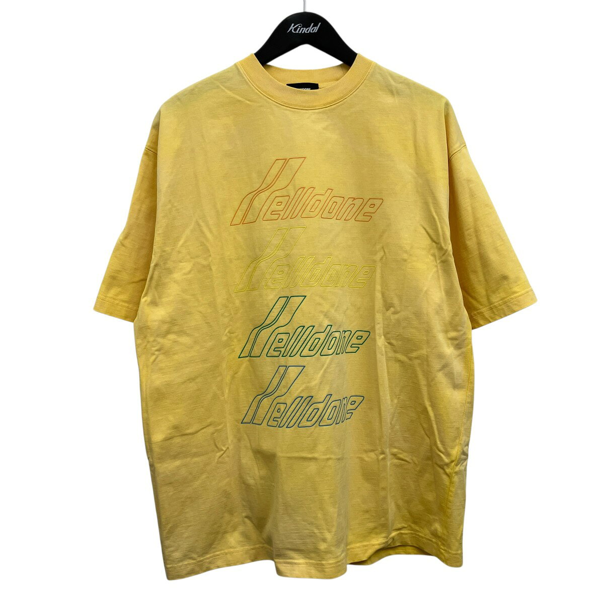 楽天市場】we11done tシャツの通販