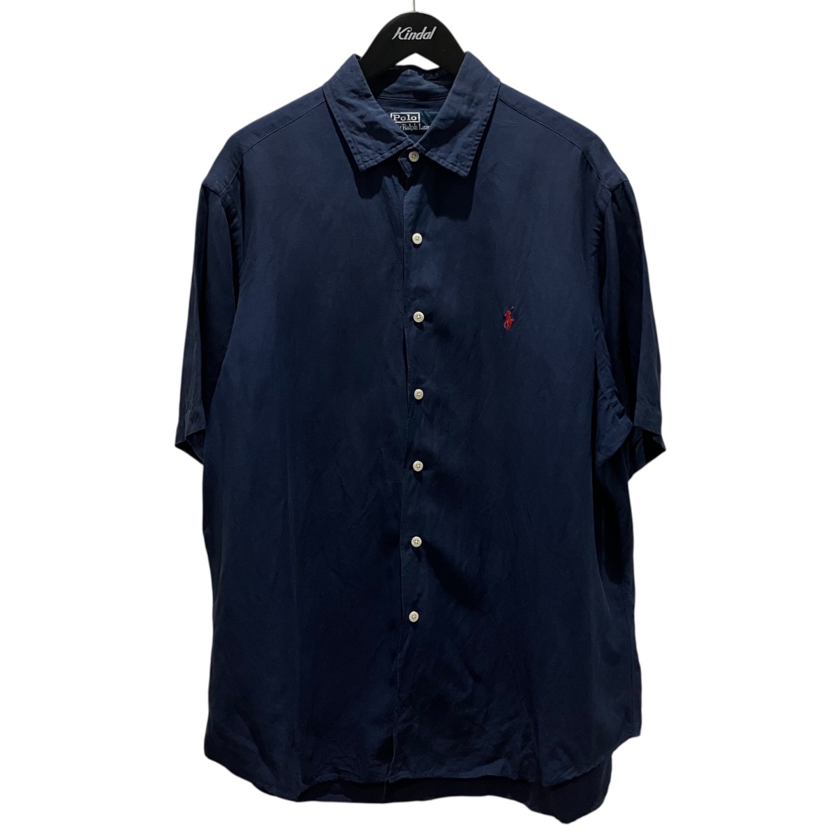 楽天市場】polo ralph lauren シルク シャツの通販