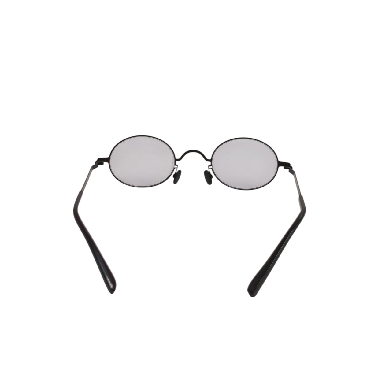 ブランド古着のカインドオルの【中古】MYKITA×Maison Margiela　眼鏡 MMCRAFT005 ブラック 【070826】（マイキータ×メゾンマルジェラ）｜アングル3