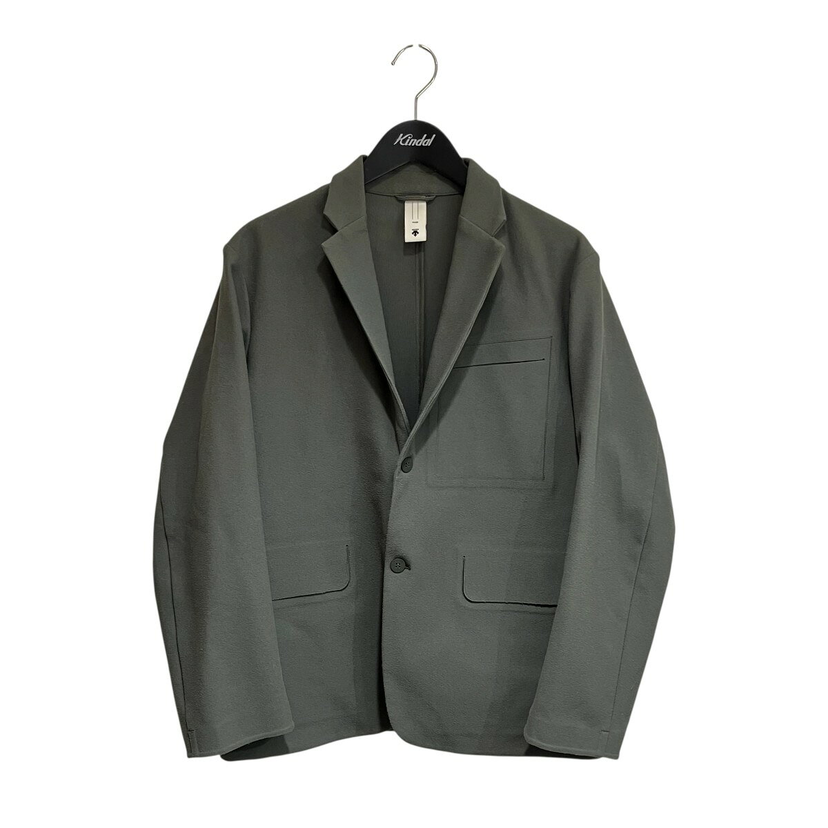 楽天市場】descente テーラードの通販