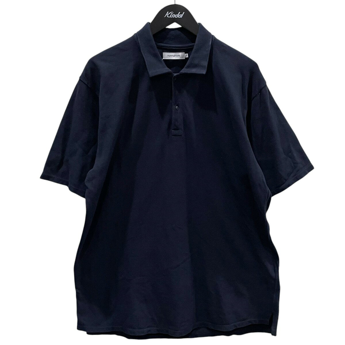 楽天市場】nonnative ノンネイティブ（ポロシャツ｜トップス）：メンズ