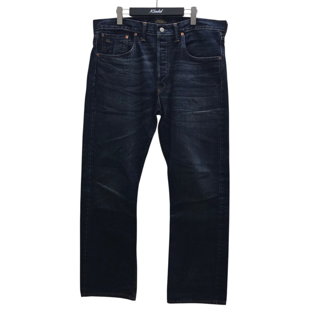 楽天市場】rrl ブーツカットの通販