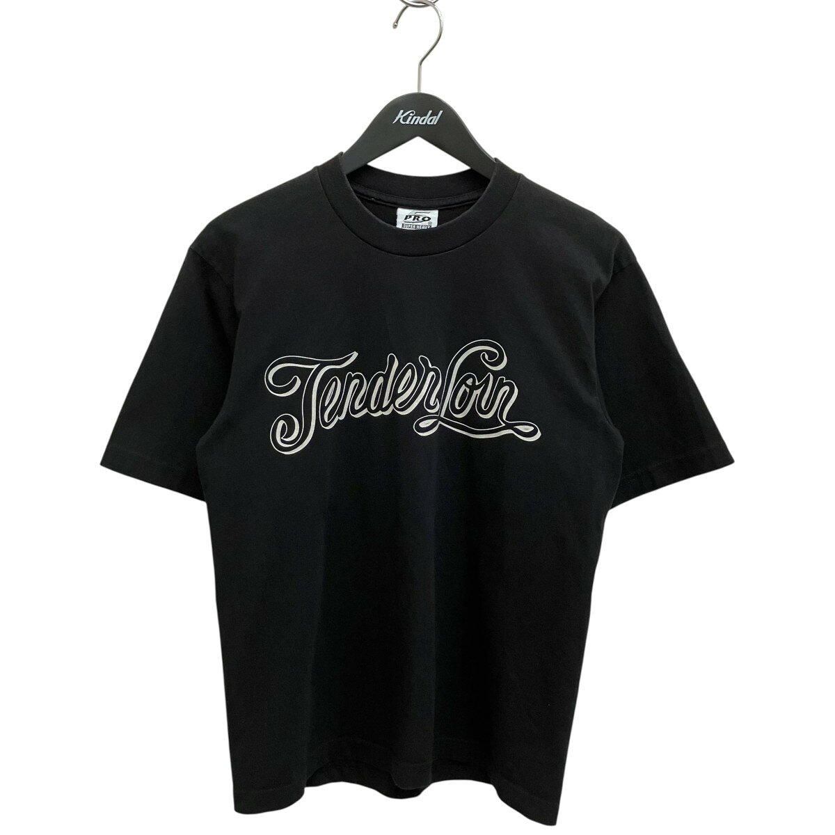 テンダーロインTシャツ M 黒 Size【XL】 TENDERLOIN テンダーロイン