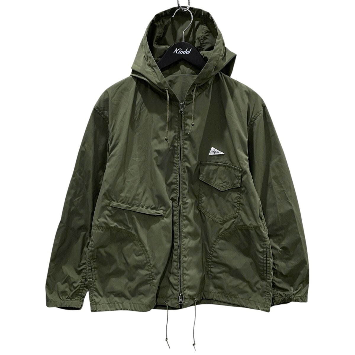 楽天市場】pilgrim surf+supply（コート・ジャケット｜メンズ