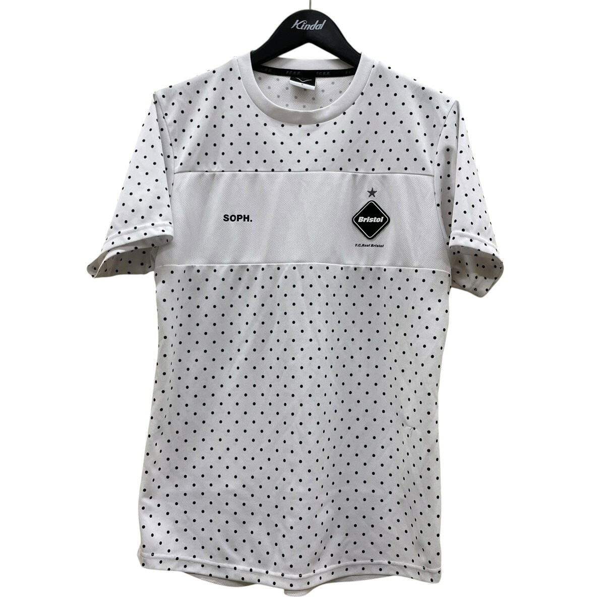 楽天市場】f.c.r.b（Tシャツ・カットソー｜トップス）：メンズ