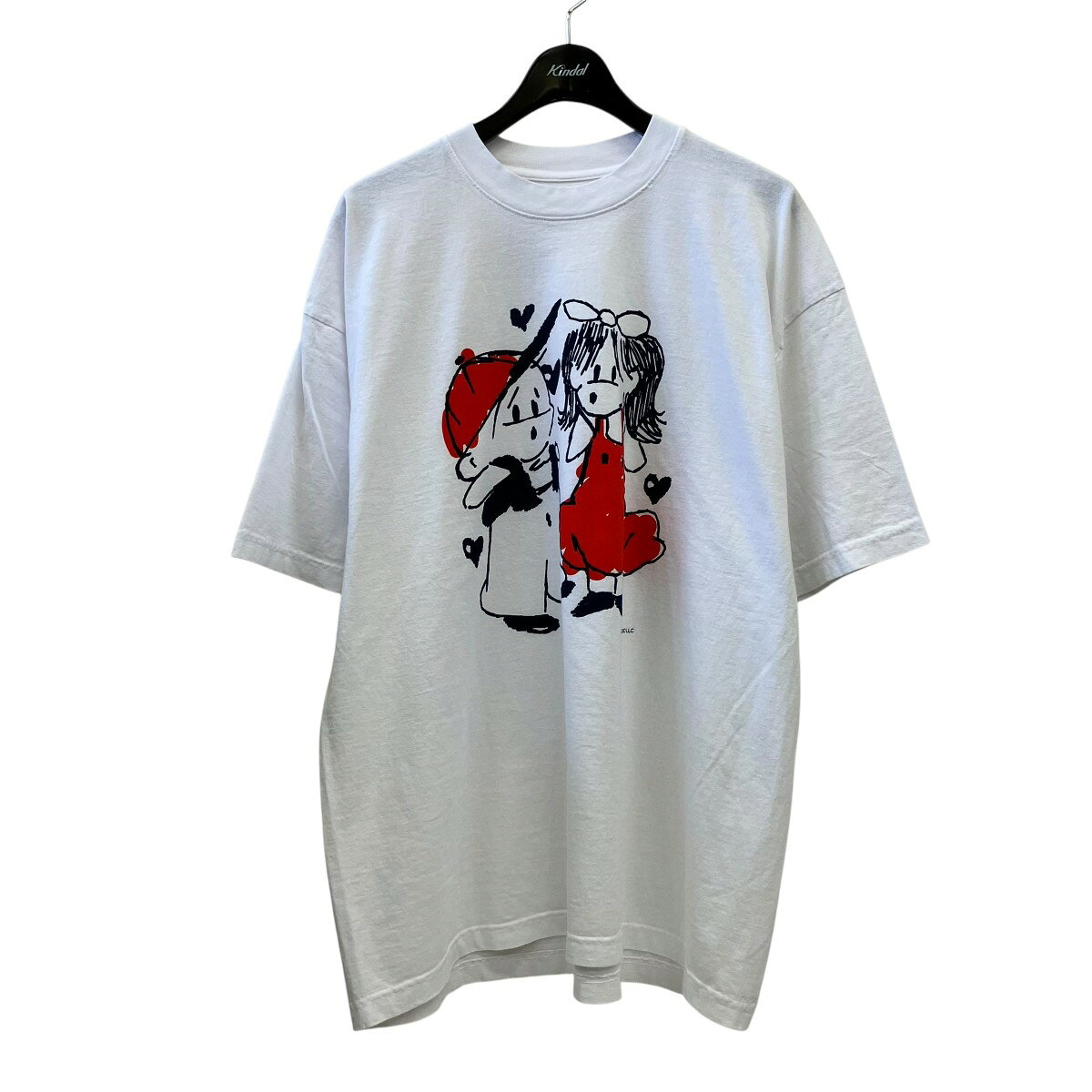 楽天市場】LQQK STUDIO（Tシャツ・カットソー｜トップス）：メンズ