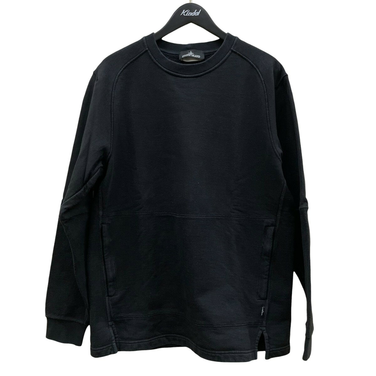 楽天市場】stone island（ブランドストーンアイランド）（スウェット