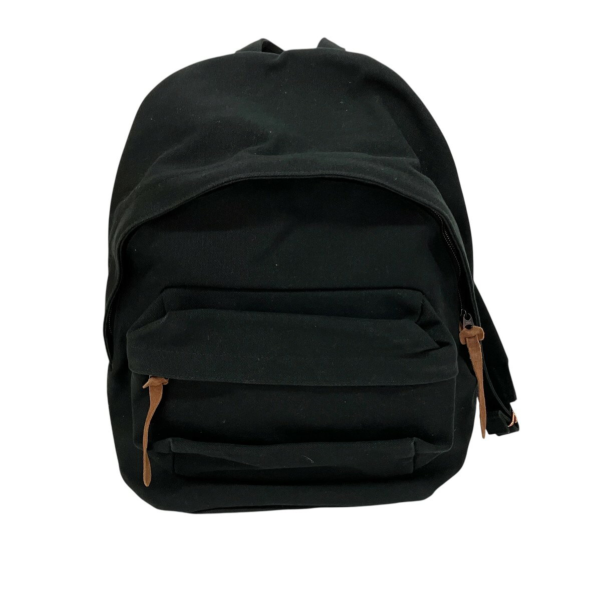 【中古】VAINL ARCHIVE×PORTER　バックパック VAY-T01，1025D，75／45 ブラック 【150826】（ヴァイナルアーカイブ×ポーター）