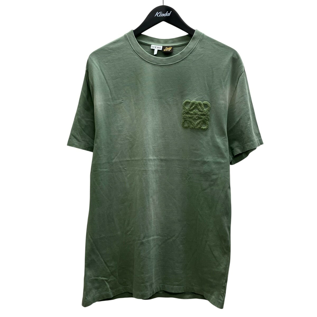 楽天市場】ロエベ tシャツ プリントの通販