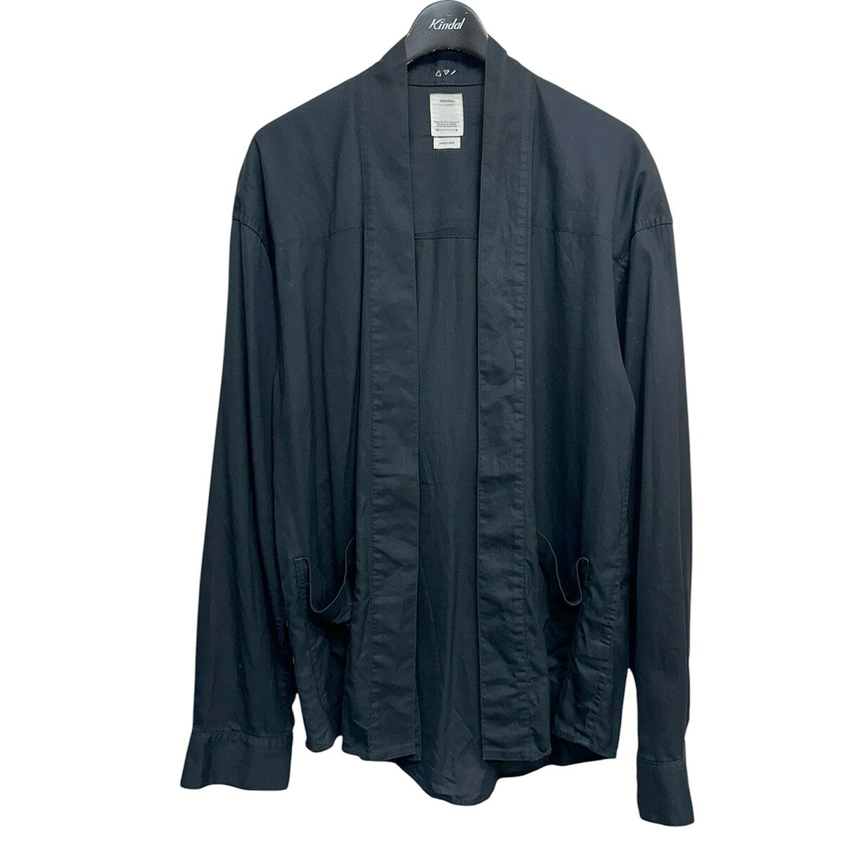 楽天市場】ビズビム visvim lhamo shirtの通販