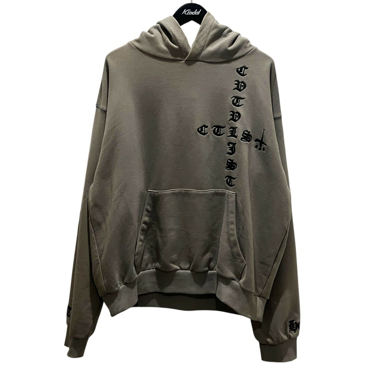 楽天市場】cvtvlist（パーカー｜トップス）：メンズファッションの通販