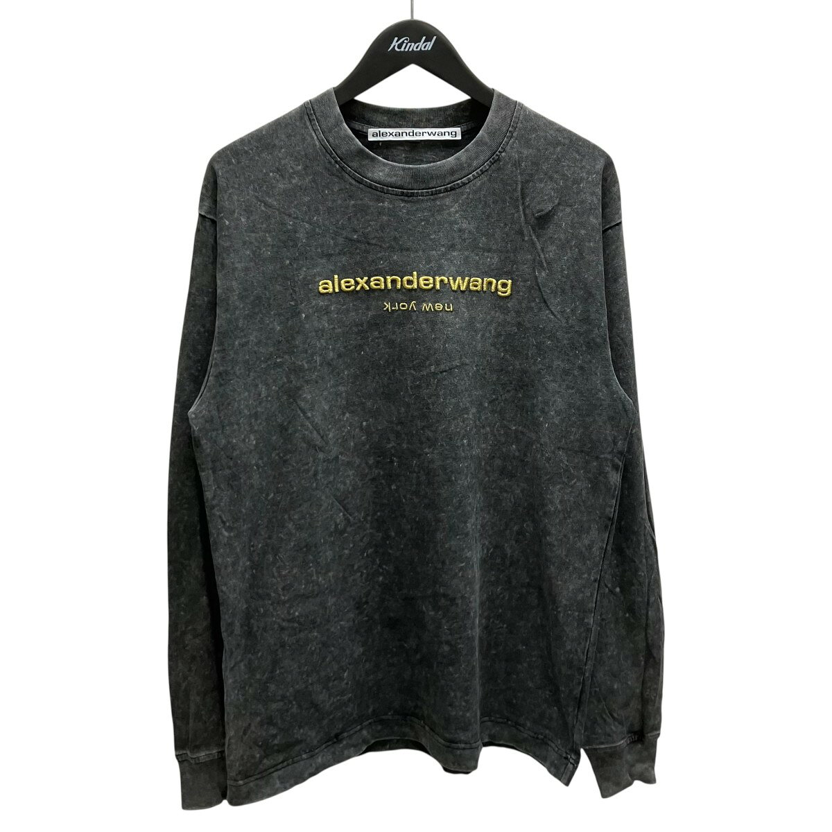 楽天市場】Alexander Wang（Tシャツ・カットソー｜トップス）：メンズ