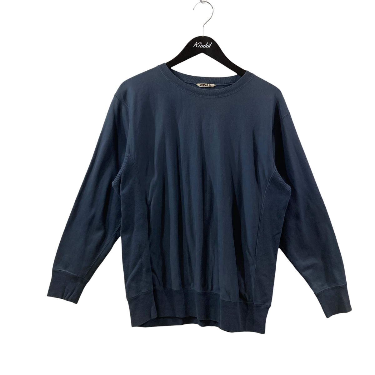 楽天市場】auralee super high gauge sweat p／oの通販