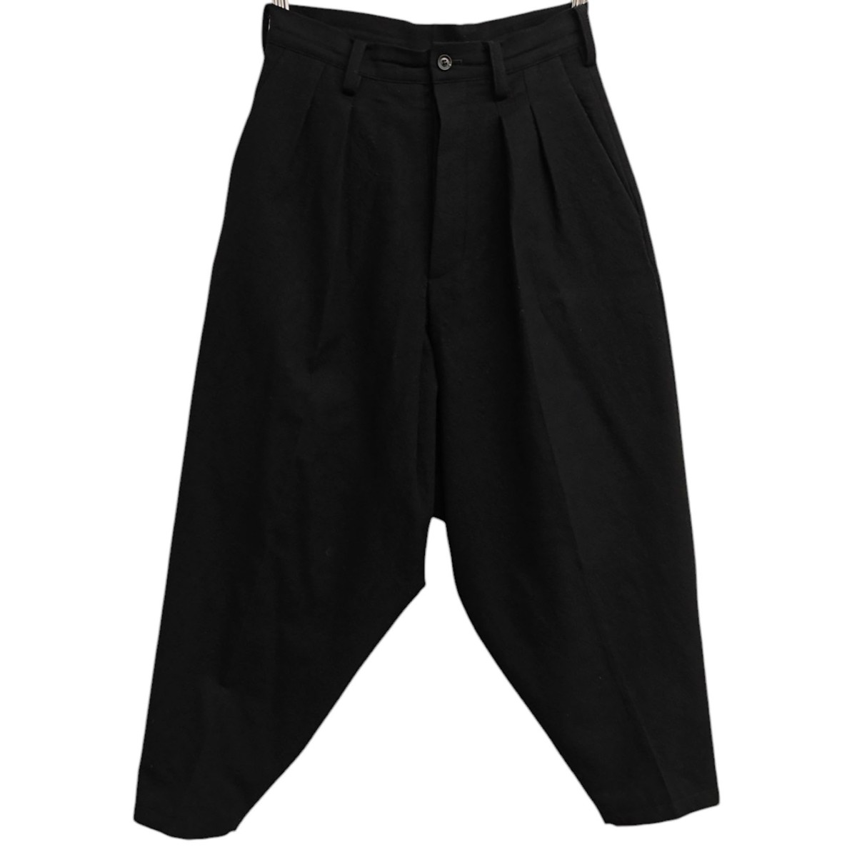 楽天市場】ヨウジヤマモト サルエルパンツ（メンズファッション）の通販