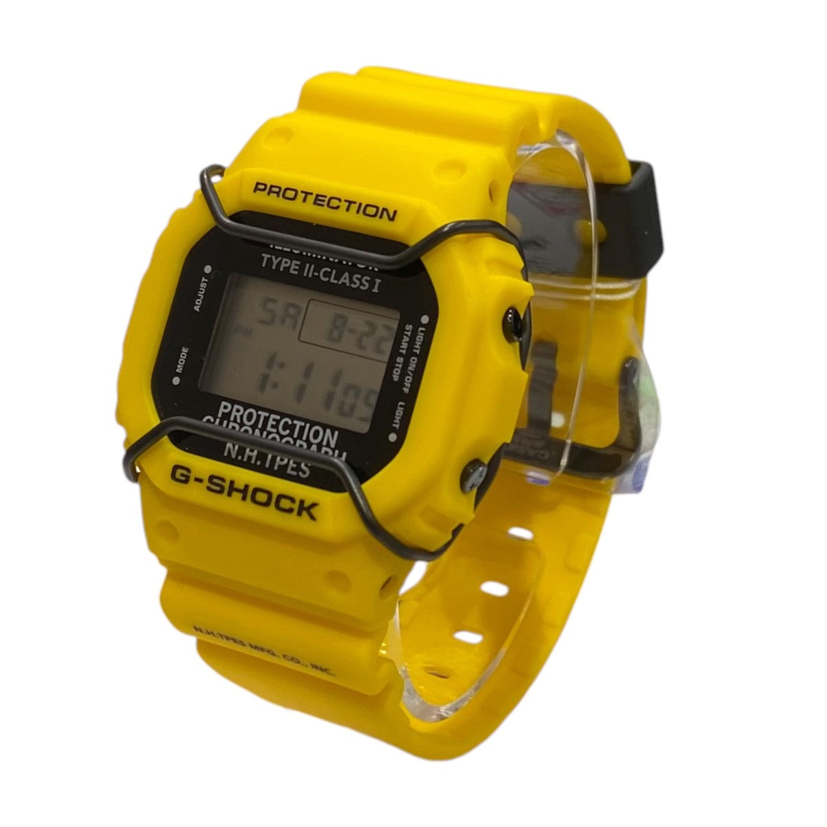 楽天市場】n．hoolywood g－shock dw－5600nhの通販