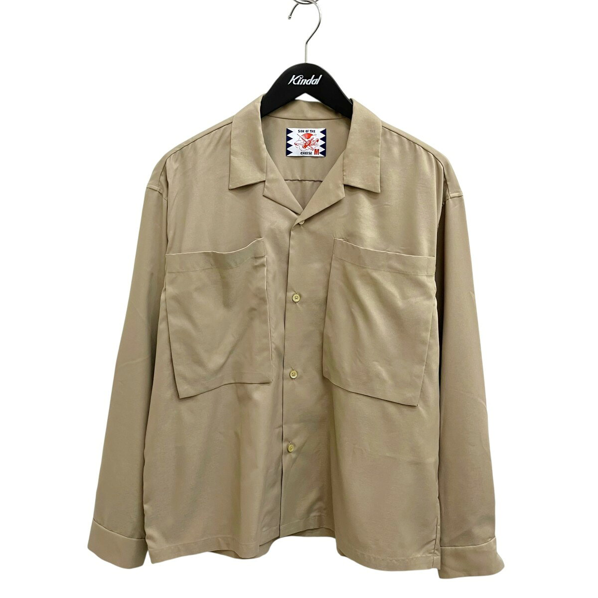 楽天市場】son of the cheese 中古（サイズ（S/M/L）M）の通販