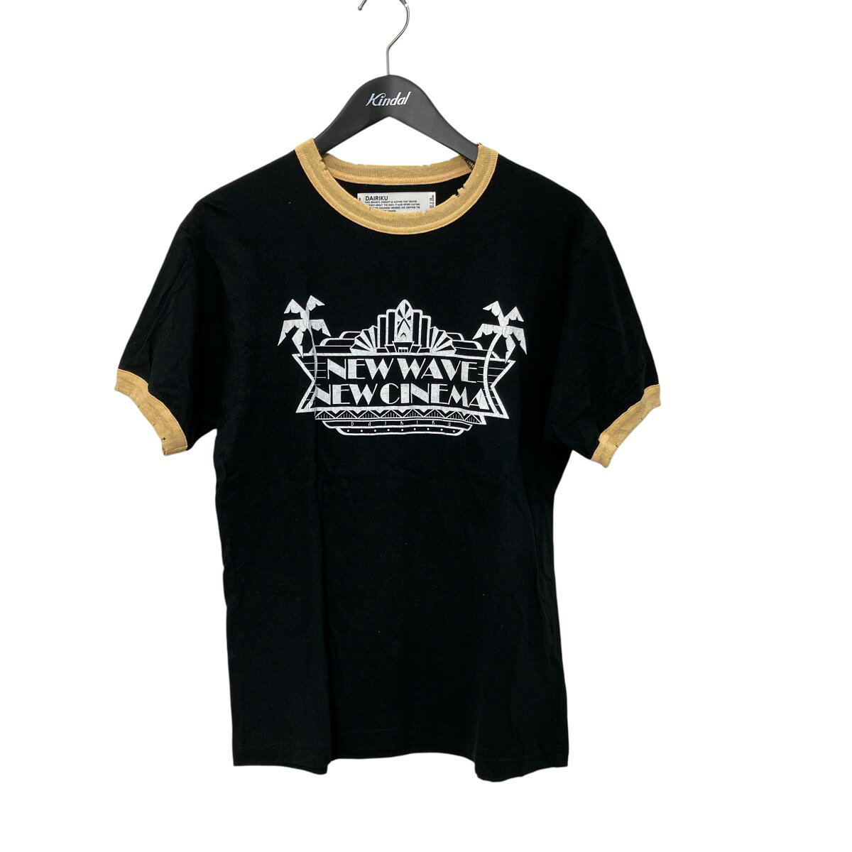 楽天市場】ダイリク（カラーブラック）（Tシャツ・カットソー
